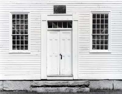 Webster Door and Windows